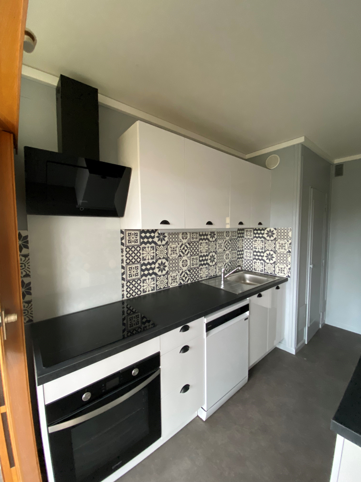 Immo80 – L'immobilier à Amiens et dans la Somme-Résidence Berlioz  3 rue des francs juges  Amiens