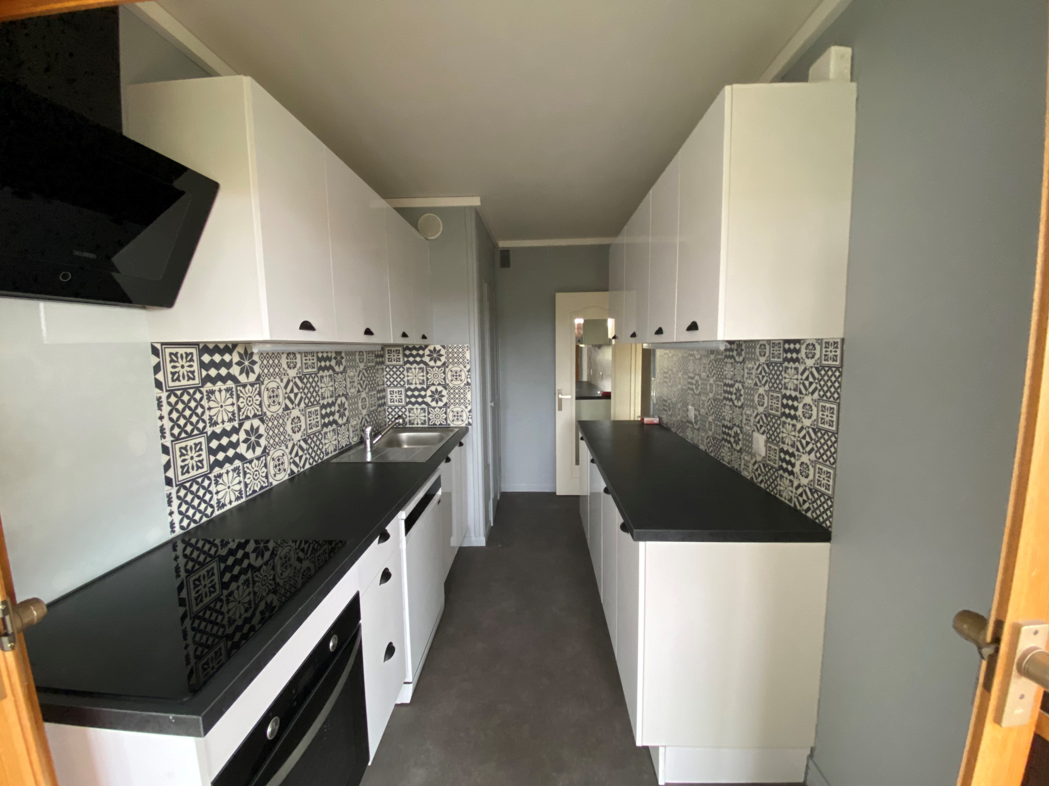 Immo80 – L'immobilier à Amiens et dans la Somme-Résidence Berlioz  3 rue des francs juges  Amiens