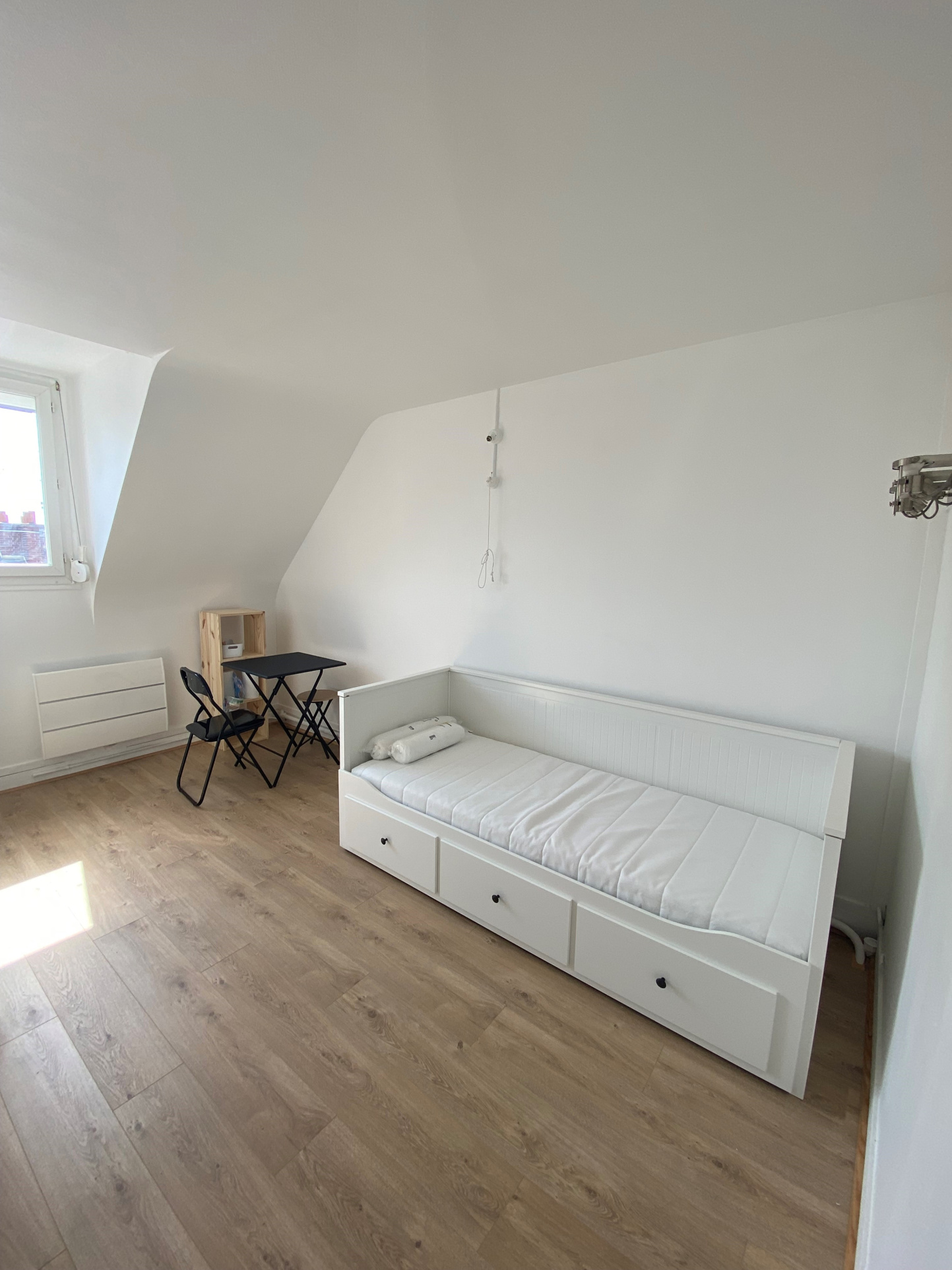 Immo80 – L'immobilier à Amiens et dans la Somme-Studio au coeur du centre ville d’Amiens