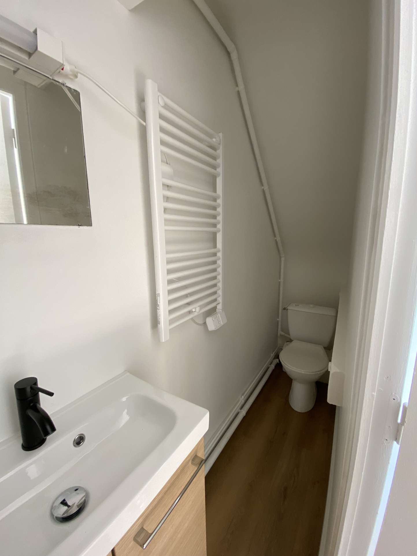 Immo80 – L'immobilier à Amiens et dans la Somme-Studio au coeur du centre ville d’Amiens