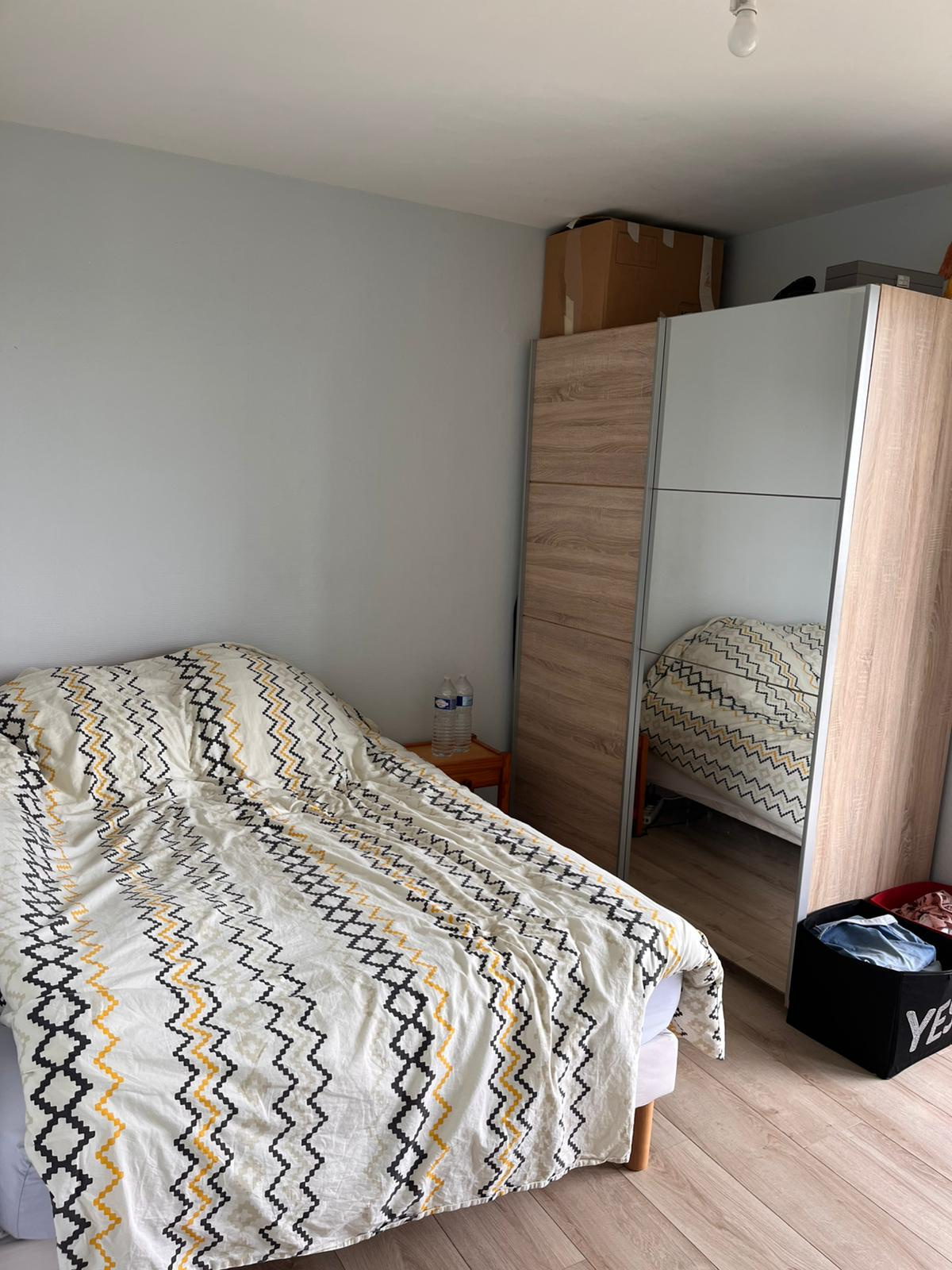 Immo80 – L'immobilier à Amiens et dans la Somme-Résidence La hotoie tivoli,  rue du Bâtonnier Mahiu