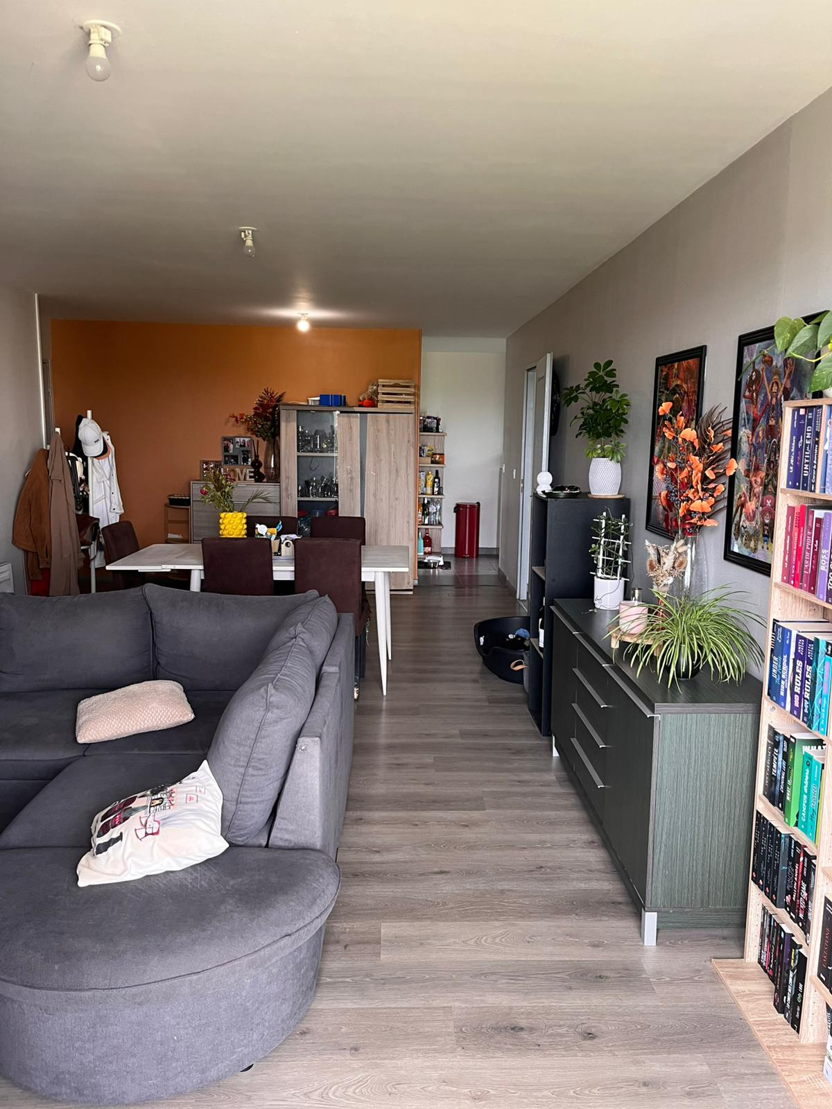 Immo80 – L'immobilier à Amiens et dans la Somme-Résidence La hotoie tivoli,  rue du Bâtonnier Mahiu