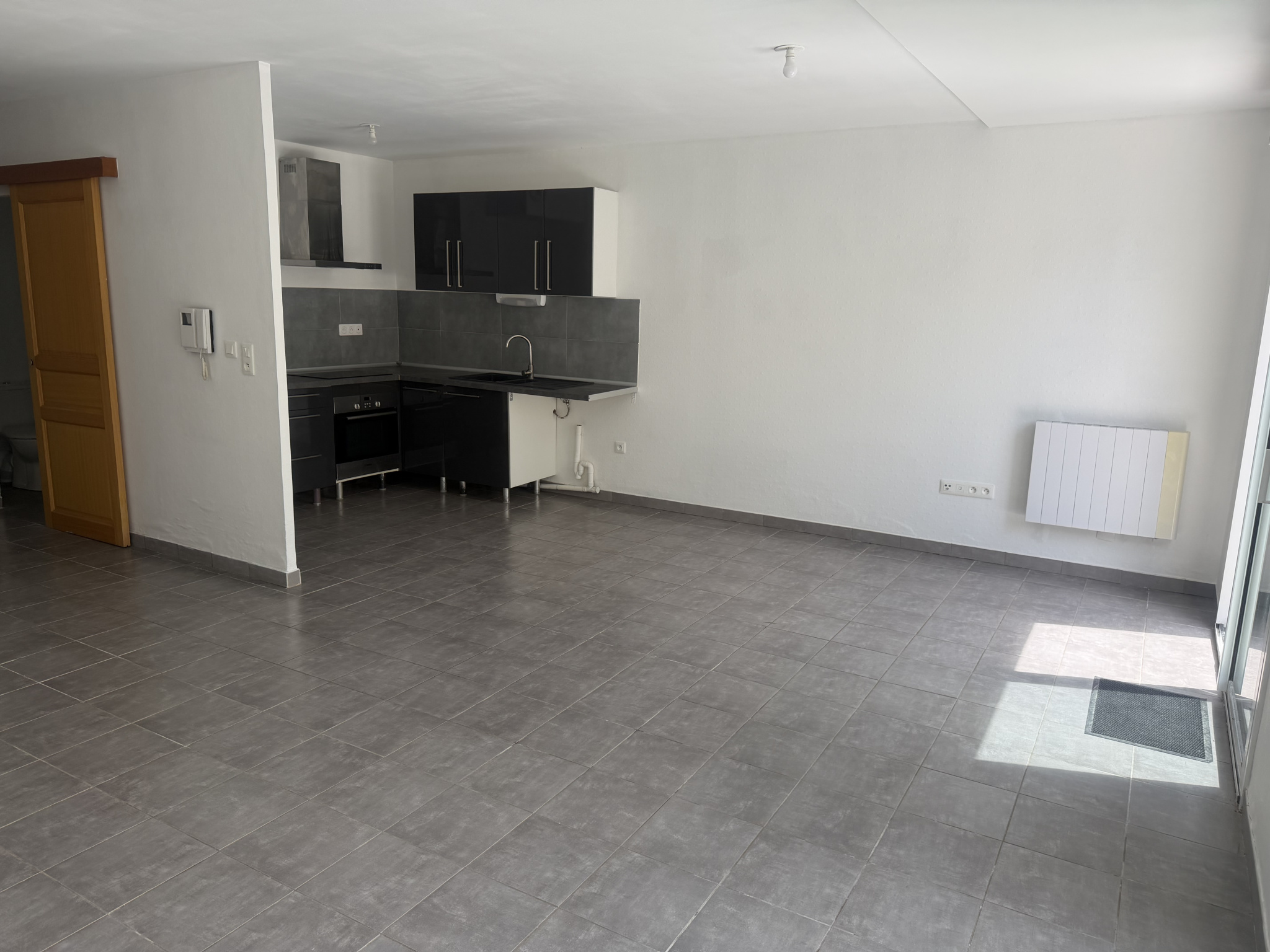 Immo80 – L'immobilier à Amiens et dans la Somme-Pavillon mitoyen de 73.80 m2 / Saint-Acheul / Place de parking