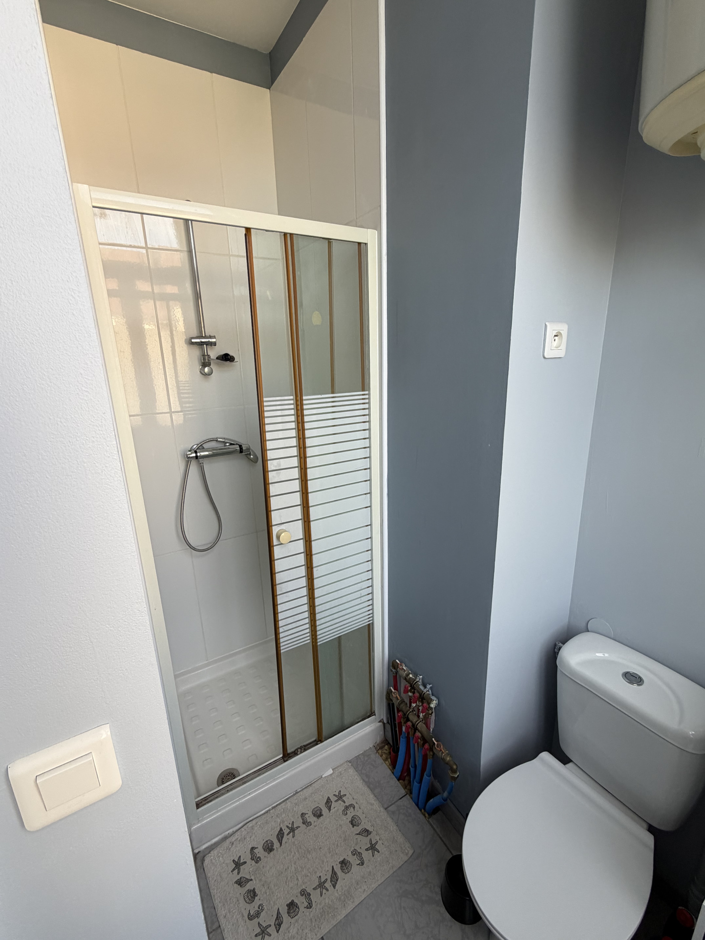 Immo80 – L'immobilier à Amiens et dans la Somme-Studio de 14 m2 / Proche facs / Saint-Leu