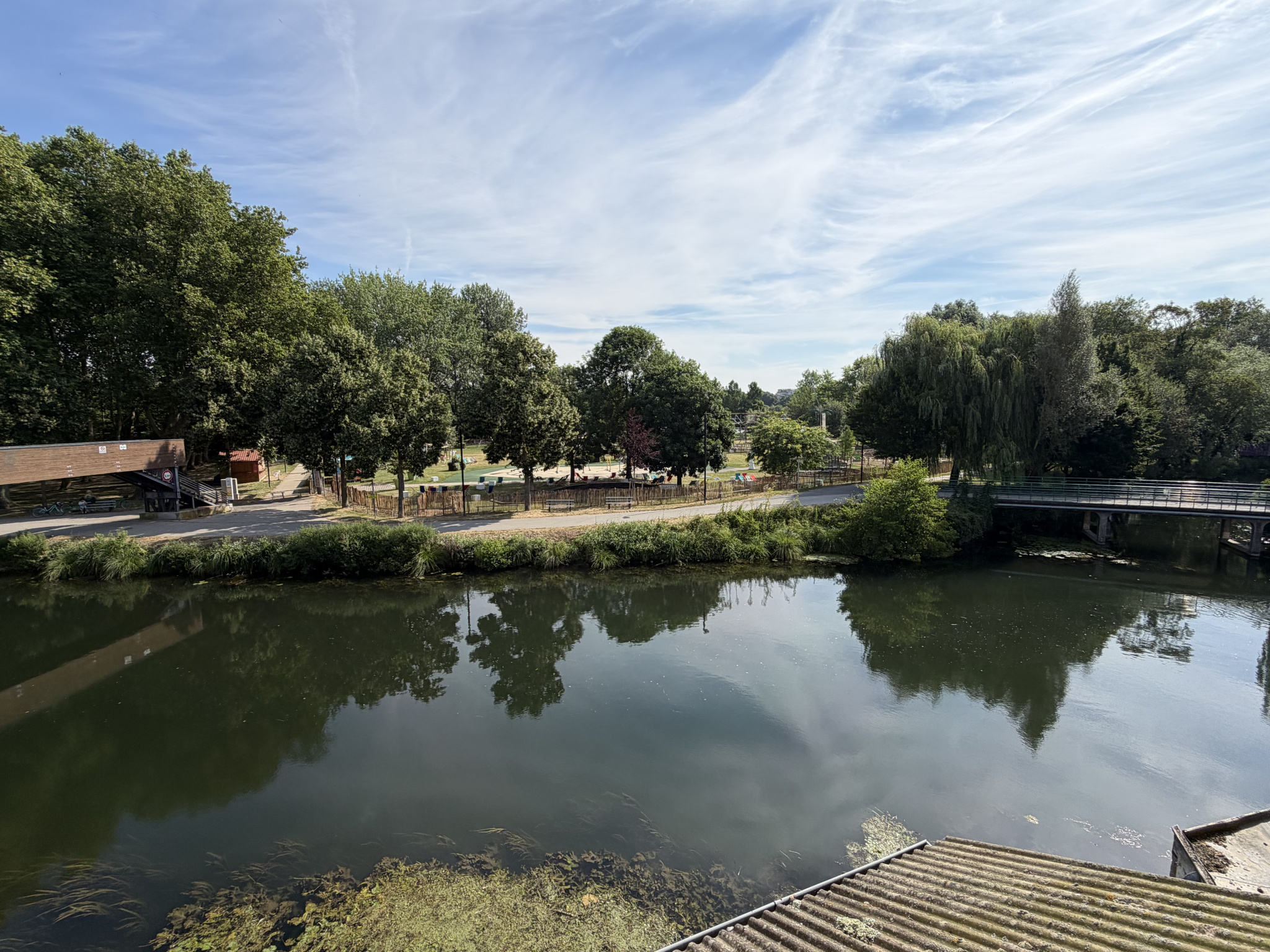Immo80 – L'immobilier à Amiens et dans la Somme-Studio de 14 m2 / Proche facs / Saint-Leu