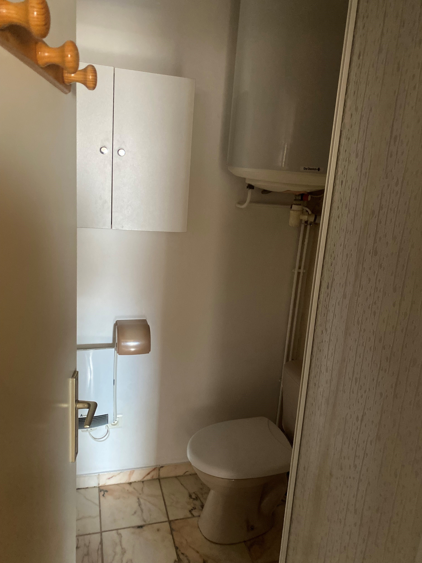 Immo80 – L'immobilier à Amiens et dans la Somme-Studio de 28 m2 St Honoré Amiens