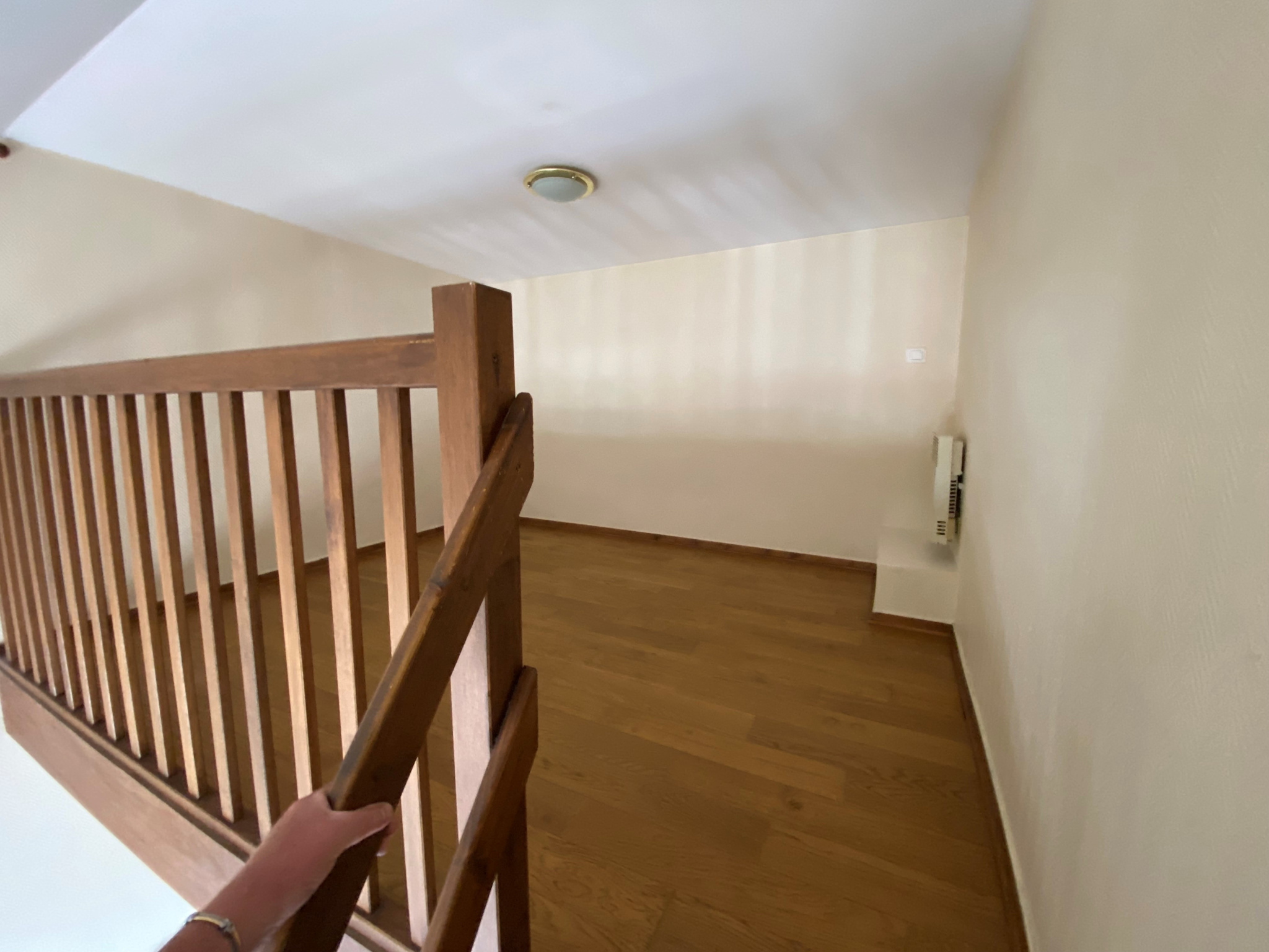 Immo80 – L'immobilier à Amiens et dans la Somme-Studio de 28 m2 St Honoré Amiens