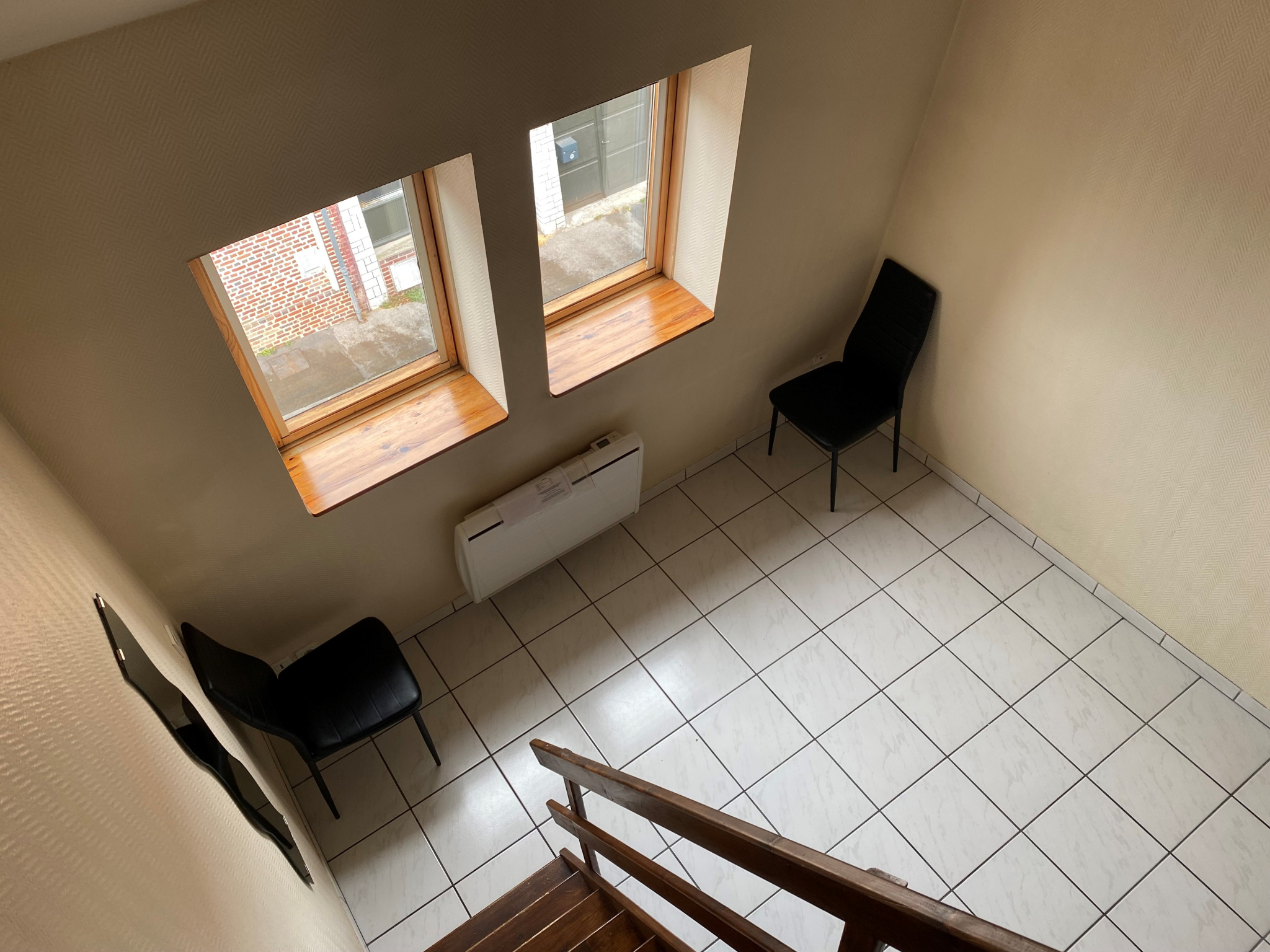 Immo80 – L'immobilier à Amiens et dans la Somme-Studio de 28 m2 St Honoré Amiens