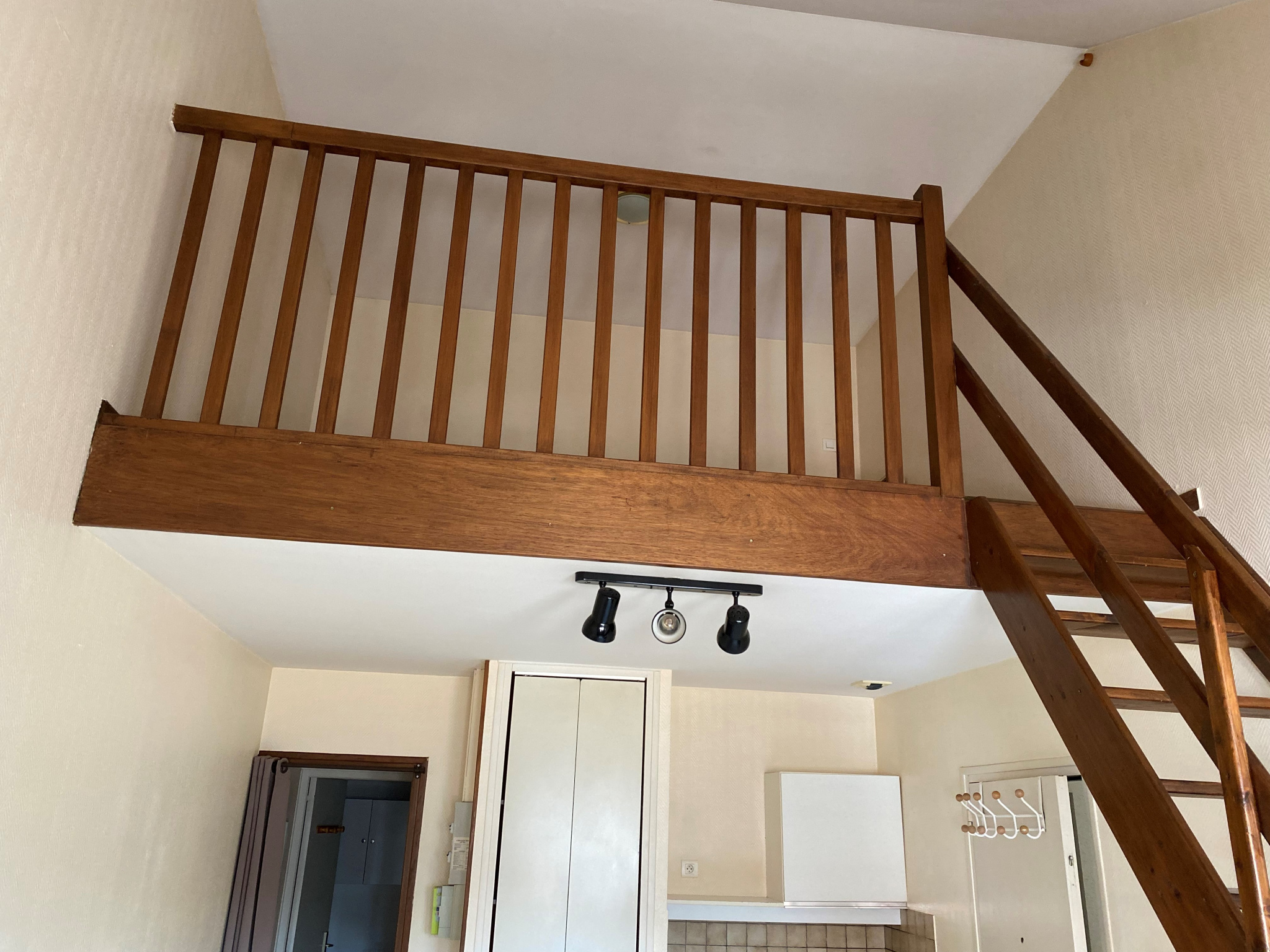 Immo80 – L'immobilier à Amiens et dans la Somme-Studio de 28 m2 St Honoré Amiens