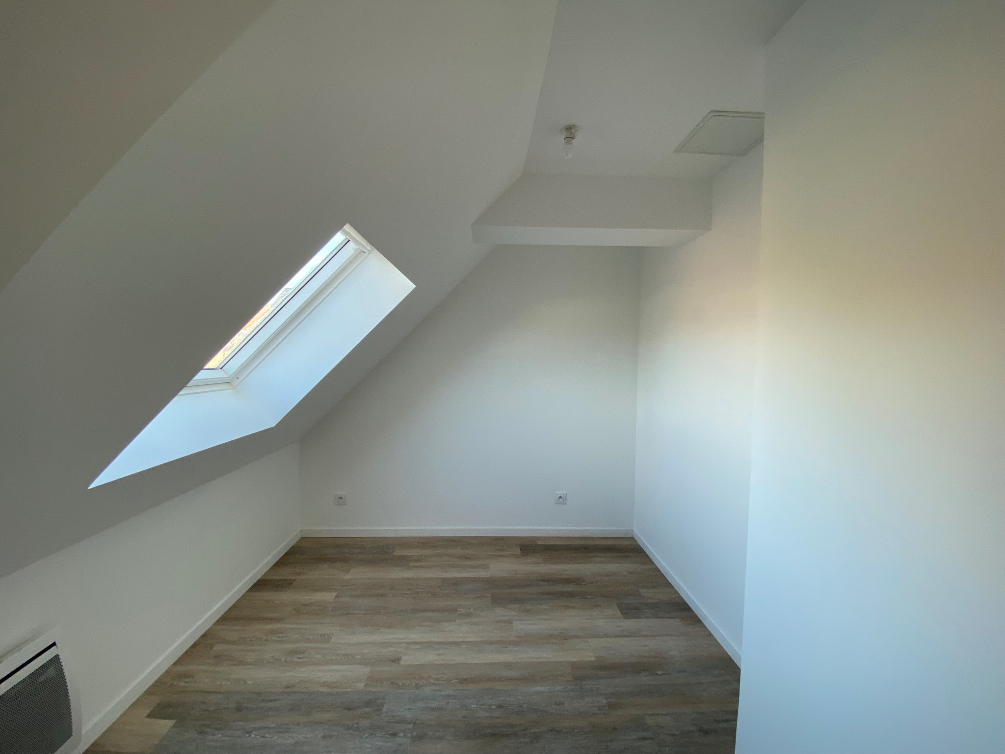 Immo80 – L'immobilier à Amiens et dans la Somme-HANGARD  Maison rénovée