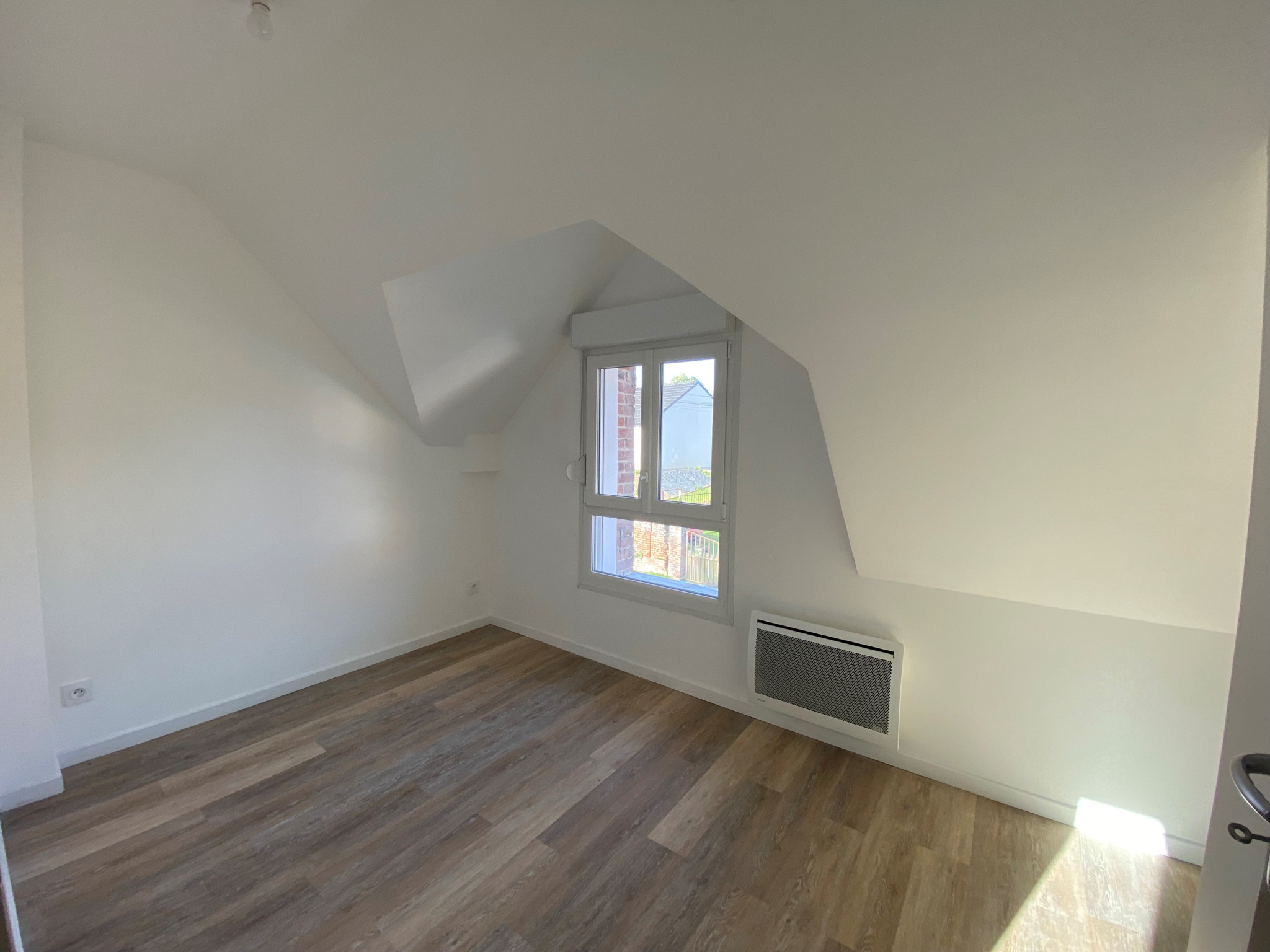 Immo80 – L'immobilier à Amiens et dans la Somme-HANGARD  Maison rénovée