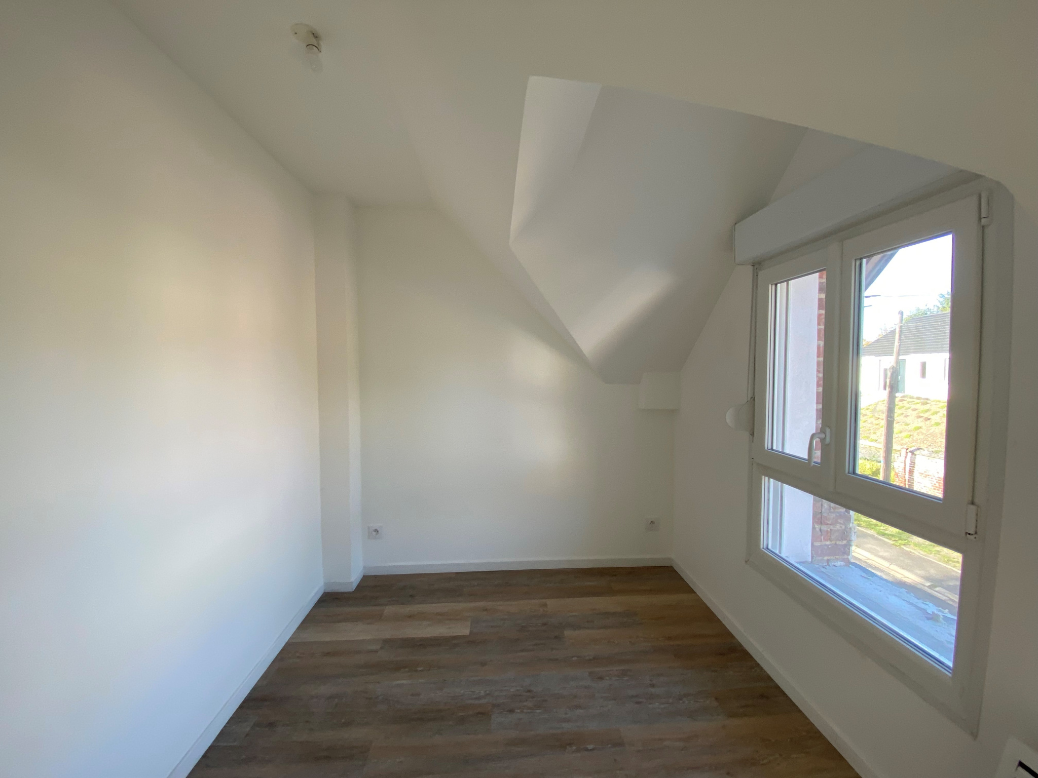 Immo80 – L'immobilier à Amiens et dans la Somme-HANGARD  Maison rénovée