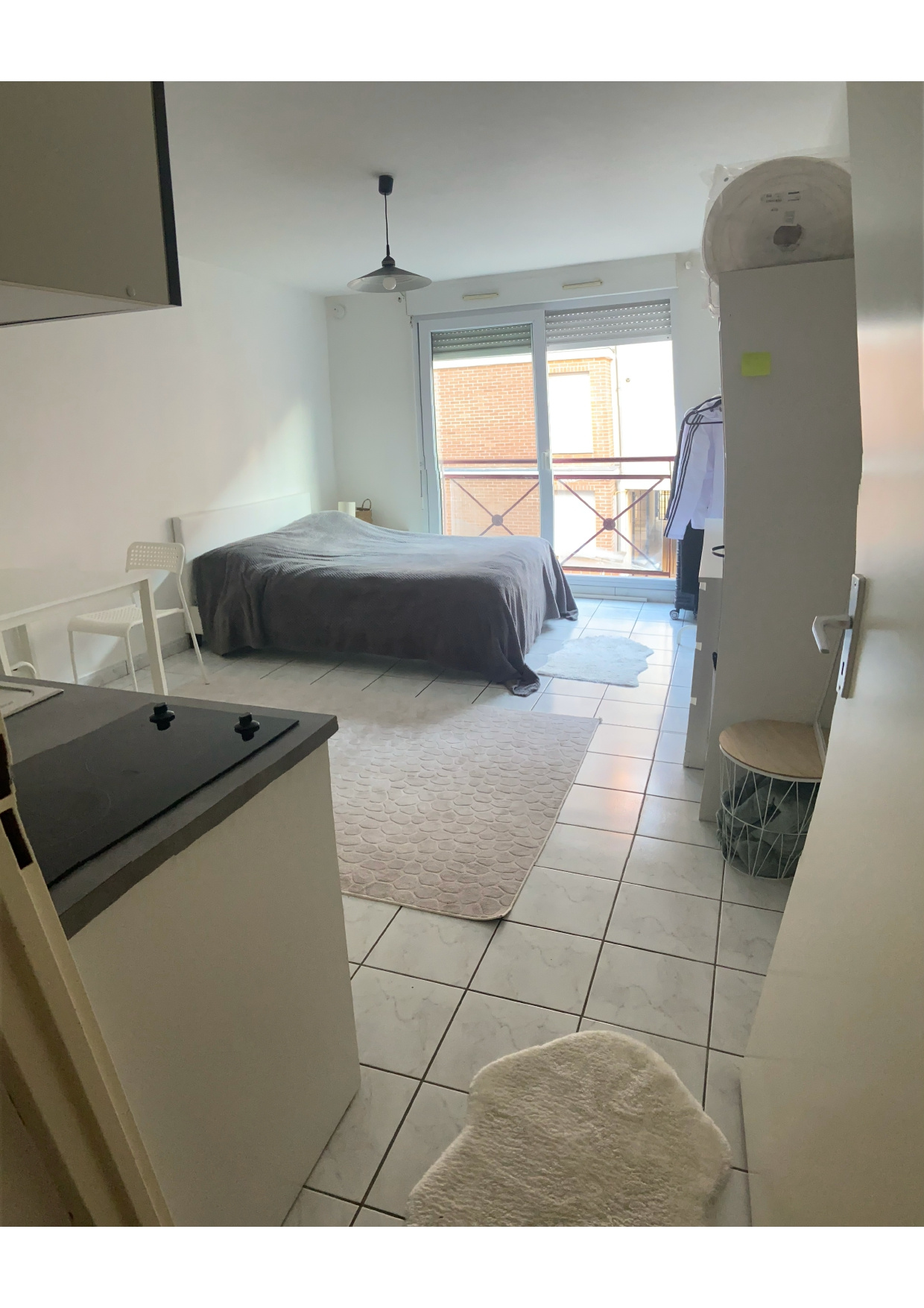 Immo80 – L'immobilier à Amiens et dans la Somme-44 rue carpentier 1er étage no13