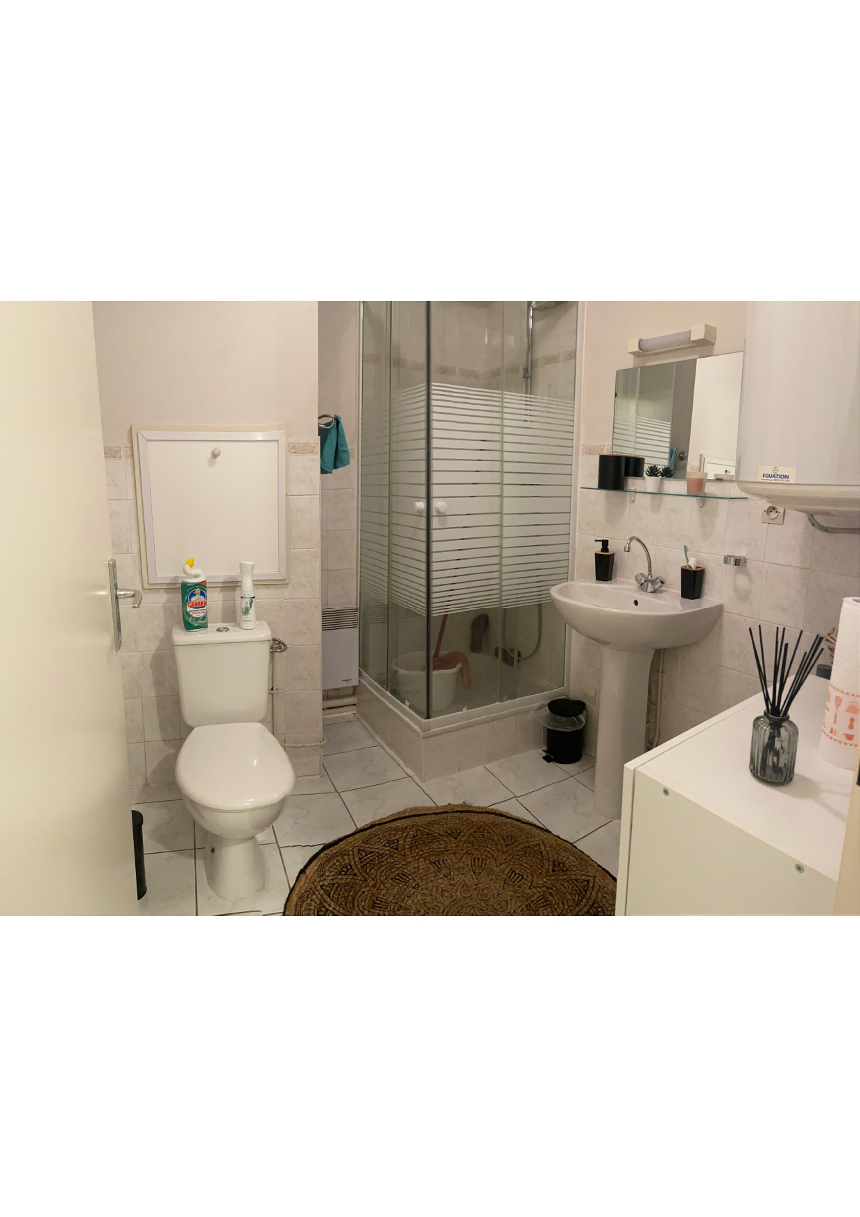 Immo80 – L'immobilier à Amiens et dans la Somme-44 rue carpentier 1er étage no13