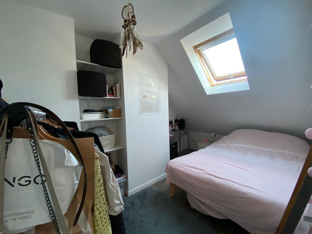 Immo80 – L'immobilier à Amiens et dans la Somme-Appartement F2 en  loft coeur centre ville Amiens, 38 m2 utile,