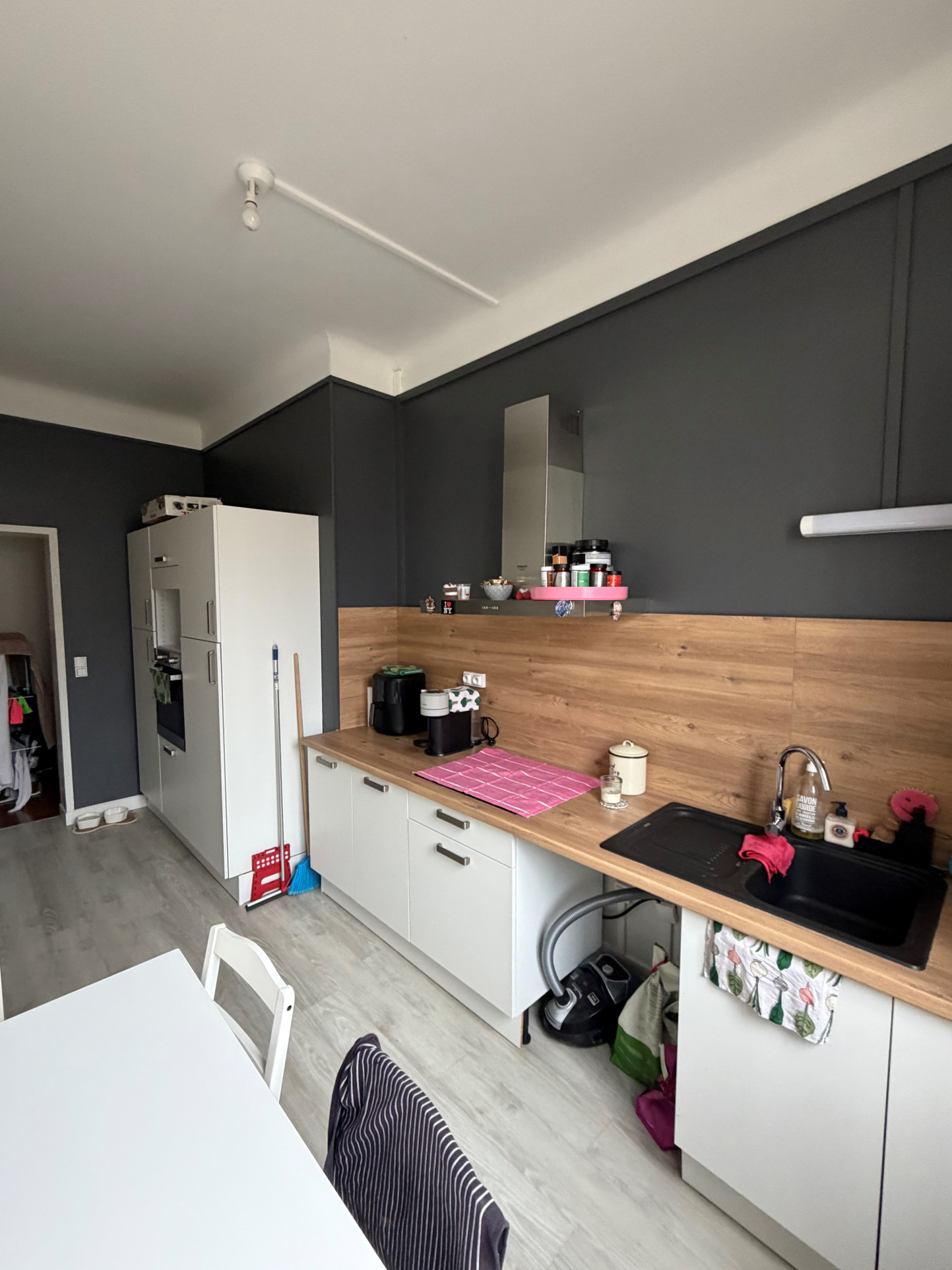 Immo80 – L'immobilier à Amiens et dans la Somme-Centre ville 54 rue des trois cailloux