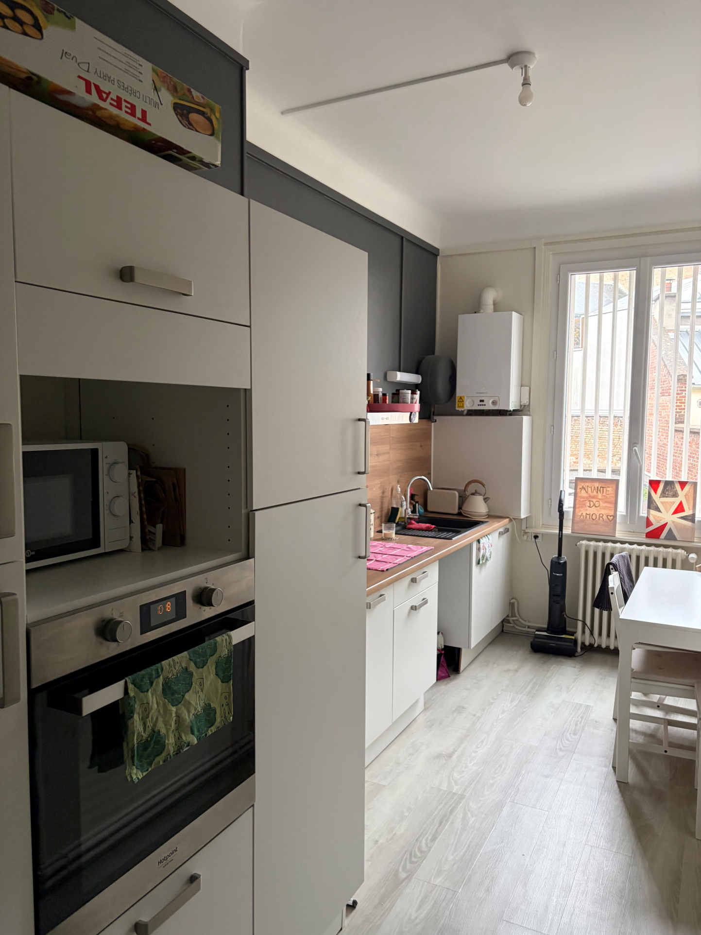 Immo80 – L'immobilier à Amiens et dans la Somme-Centre ville 54 rue des trois cailloux