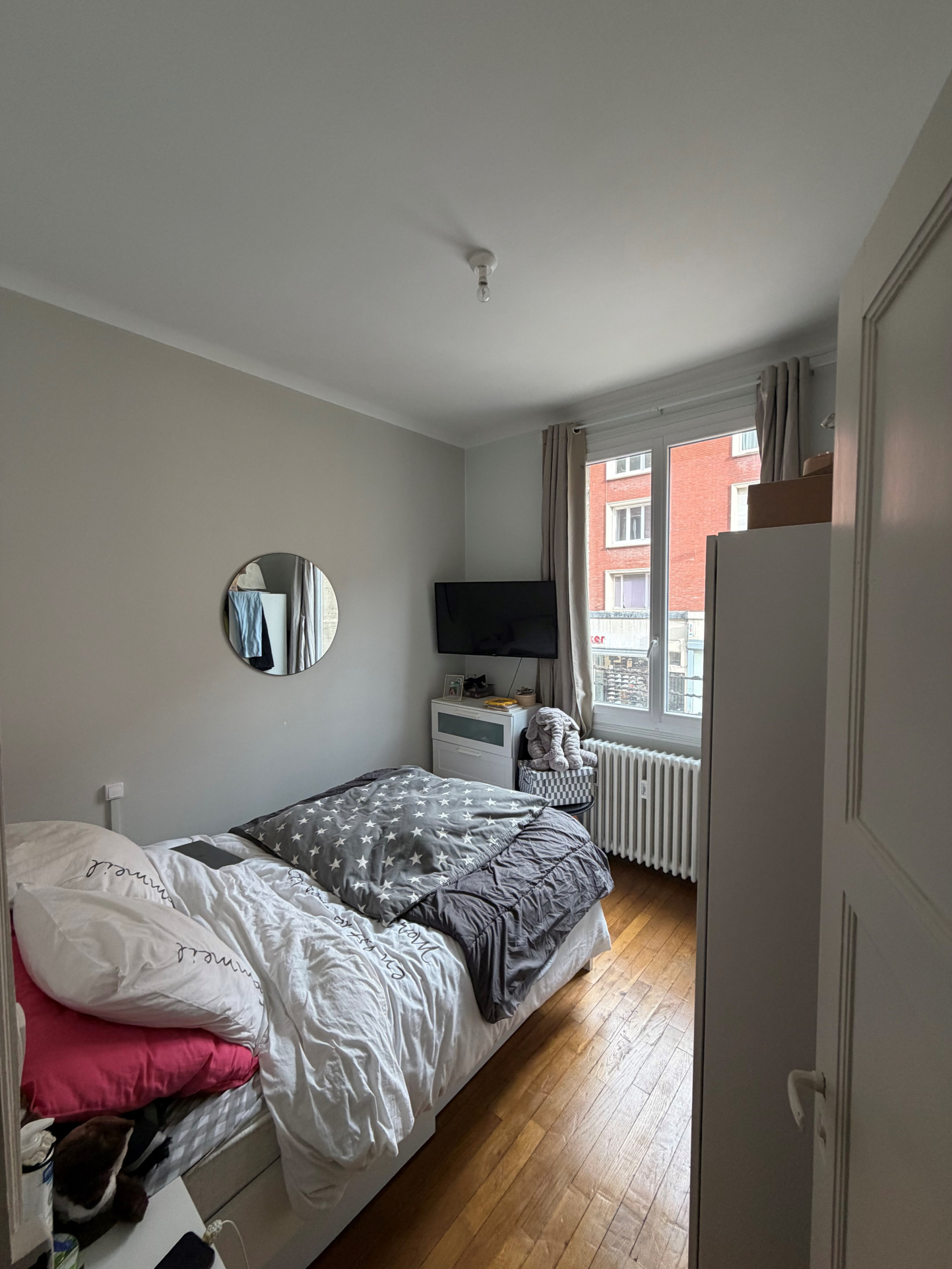 Immo80 – L'immobilier à Amiens et dans la Somme-Centre ville 54 rue des trois cailloux
