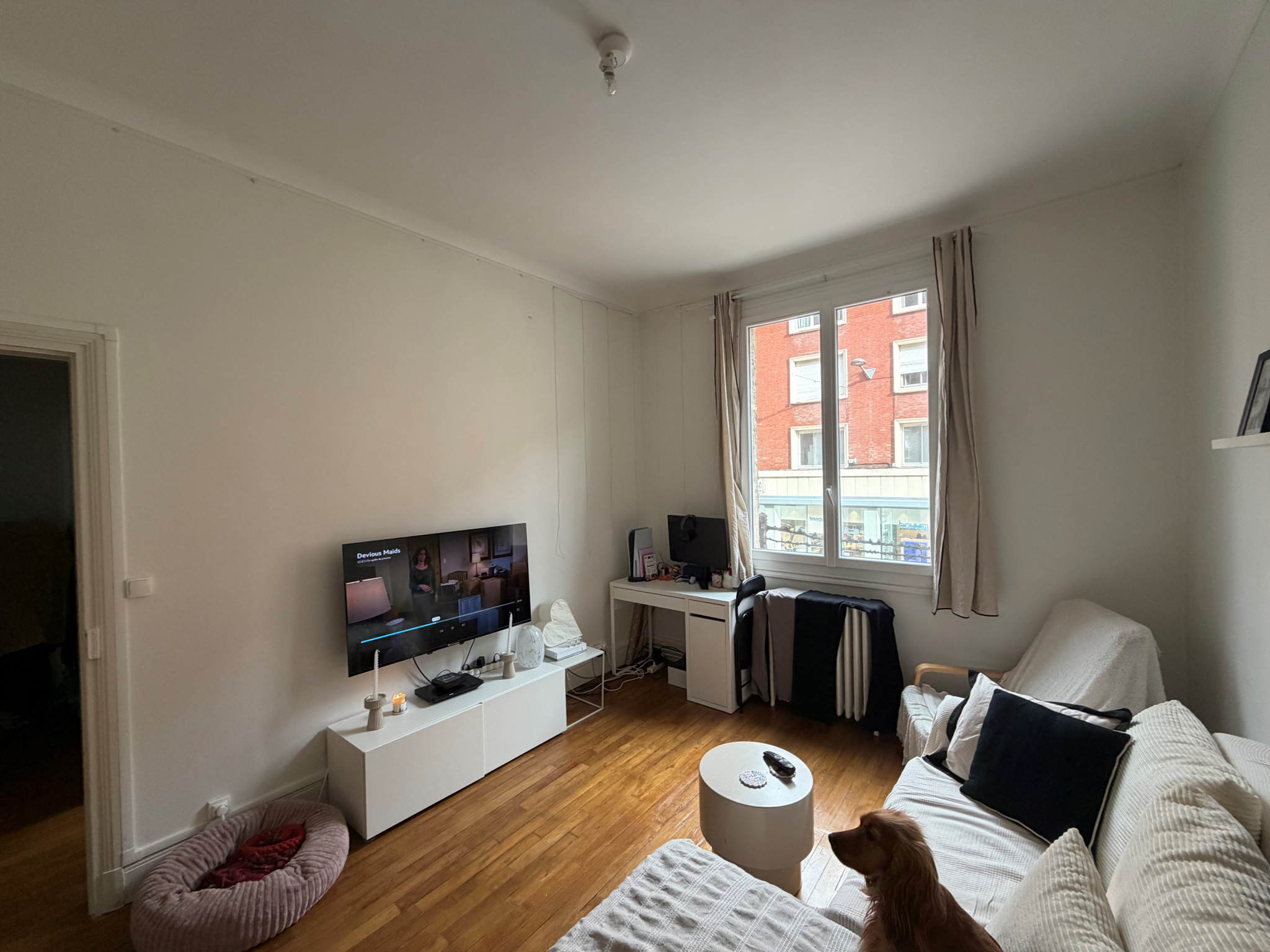 Immo80 – L'immobilier à Amiens et dans la Somme-Centre ville 54 rue des trois cailloux