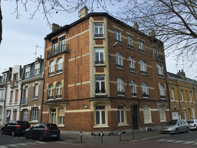 Immo80 – L'immobilier à Amiens et dans la Somme-35 bis Boulevard de Guyencourt