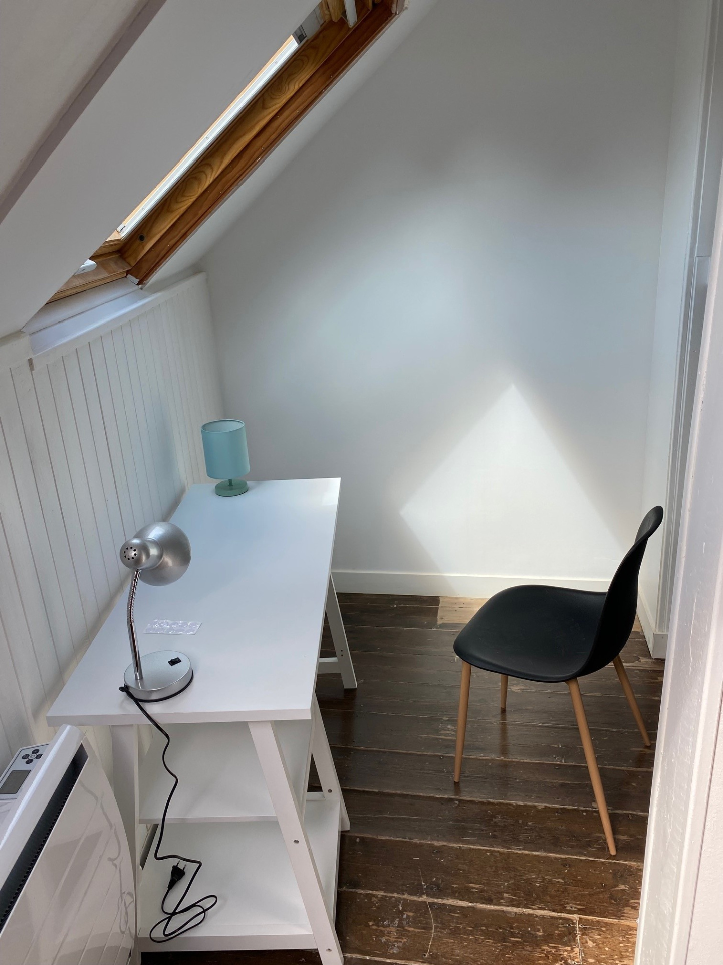 Immo80 – L'immobilier à Amiens et dans la Somme-Rue Vulfran Warmé – 2ème étage cour